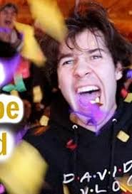 David's Vlog" David Dobrik Youtube Rewind!! (TV Episode 2019)