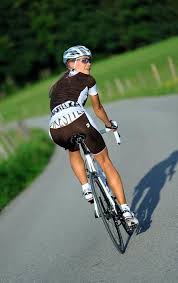 Von Velophoto1 Cycling Outfit Female Cyclist Cycling Women
