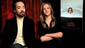 You could own this picture that has been authentically. Teeth Exclusive Jess Weixler And John Hensley Youtube