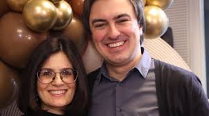 Daniel Fontoura já é pai!