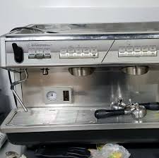 Effortless experience · exclusive technology · automated and stylish Coffee Lovers Coffee Coconuts Pages Directory