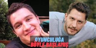An interesting fact is that uraz kaygılaroğlu was born under a horoscope sign of cancer. Uraz Kaygilaroglu Ilk Rolune Secildigini Anlayamamis En Iyi Okuyan Sisman Kazansin