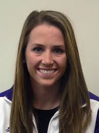 2014-15 Women's Track & Field Roster