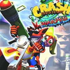 Crash Bandicoot™ - Quadrilogy Bundle