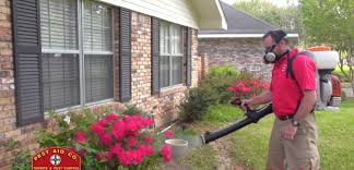 We specialize in elimination pest, rodents, and termites from residential or commercial. Pest Aid Co Over 50 Years In Business