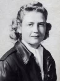 WASP Final Flight: 2013