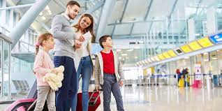 Just always make sure to remove your belt though: 8 Things You Should Never Wear At The Airport 2020