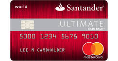 Disputing a credit card purchase. Santander Bank Credit Cards Mybanktracker