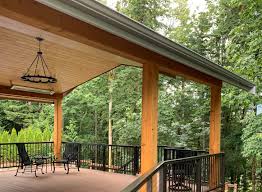 Cedar wood panels can stand up to inclement weather, as well as harsh temperature extremes. Pre Finished Knotty Pine Wall And Ceiling T G Paneling Cedar Country Lumber