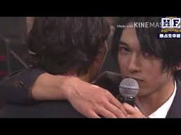 吉沢亮 birthday movie 2017 youtube 俳優 吉沢 亮 吉沢