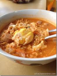 Although, the recipe for egg curry may vary from region to region, one thing that remains constant is its popularity as an ultimate comfort food for egg lovers! Instant Noodle Maggi Mee At Ah Lai Kopitiam Penang What2seeonline Com