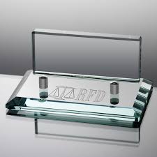 Do business card holders fit in pockets or purses? Personalized Jade Glass Business Card Holder For Lawyers