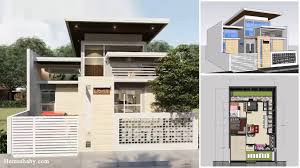 Alasan kebanyakan orang untuk memilih rumah minimalis modern 1 lantai ini tentu adalah dari segi harga rumah maupun biayanya yang cukup terjangkau jika luas lahan dan desain interior maupun eksterior tentunya sangat mempengaruhi harga dari rumah minimalis 1 lantai modern ini. Desain Dan Denah Rumah Modern Minimalis Ukuran 8 X 8 M Lengkap Dengan Rab Nya Homeshabby Com Design Home Plans Home Decorating And Interior Design