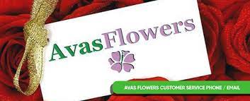 Scroll down and look for a local florist in the town you are searching, select a florist that has a local address and phone number. Avas Flowers Customer Service Phone Email Customer Care Centres