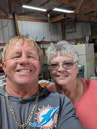 Railroad Event with Feed Mill and Layout