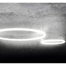 Artemide alphabet of light circular plafond appli. Artemide Alphabet Of Light Circular Suspension Lamp Price