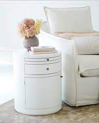 Pinecrest Side Table Side Table With Drawer Nursery Side Table Side Table