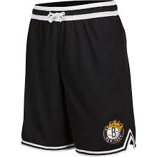 1280 x 1600 jpeg 129 кб. Buy Brooklyn Nets Dna Biggie Shorts