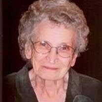 Flossie E Johnson Obituary