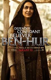 Coming to theatres august 19th, 2016. Ben Hur 2016 Movie Posters 1 Of 6