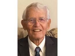 Max Grover Obituary (1935