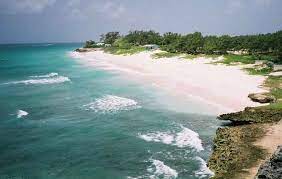 Silver Sands Beach Barbados Where I Learned To Fish Barbados Beaches Top 10 Vacation Spots Beach Honeymoon