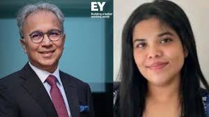 EY India Chairman Refutes Work Pressure Claims In 26-Year-Old Employee's  Death: Report