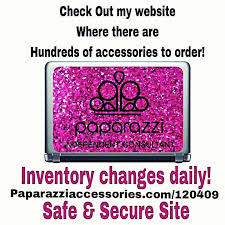 My Website Is Open 24 7 Order At Anytime I Thank You For Your Support And Business Pa Paparazzi Jewelry Paparazzi Jewelry Displays Paparazzi Consultant