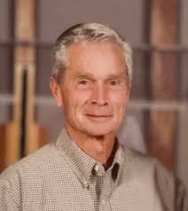 Obituary information for Stanley Russell Smith