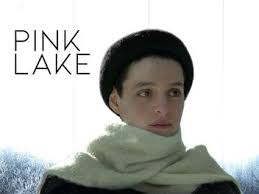 Pink Lake