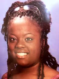 Tracy Alexis Stokes (1985-2003)