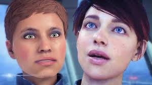 Mass Effect: Andromeda: 20+ Behind-The-Scenes Reasons Why It Broke The  Franchise