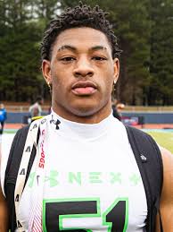 Georgia Southern 2023 Football Offers