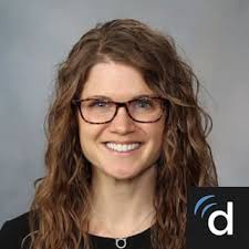 Dr. Katherine M. Theisen, MD