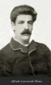 Orgullo y Prejuicios de las Familias Patricias": mayo 2016