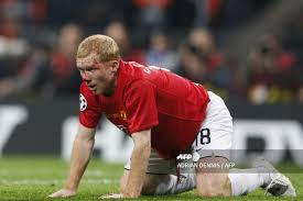 Ini merupakan laga final liga champions pertama untuk pemain senior man city tersebut. Teriakan Dari Bayi Besar Yang Buat Scholes Gagal Tampil Di Final Liga Champions 1999 Halaman All Kompas Com