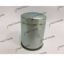 6BG1 Fuel Filter - High Quality Isuzu Diesel Engine Part
