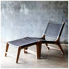 Oceans Wood Lounge Chair And Ottoman Set Image 1 Of 2 Wood Lounge Chair Chair And Ottoman Set Chair And Ottoman