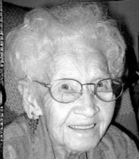 Arline Brown Obituary (2007)