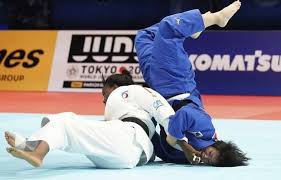 Quels sont les derniers résultats des jo 2021 ? Jo Tokyo 2021 Gagner Ici Ca Doit Etre Fou Les Bleues Armees Pour Une Razzia Dans Le Temple Du Judo