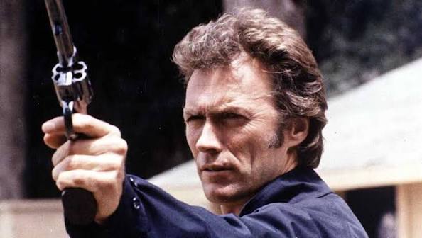 Dirty Harry' released 51 years ago today - KSBW