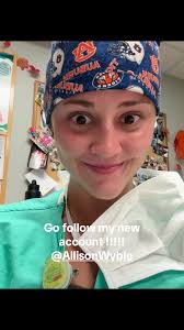 Allison Ayers Weaver