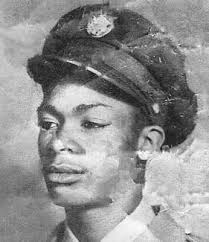 Longtime teacher here quit college, joined the Navy