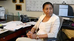 Image result for michele roberts