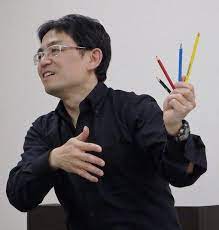 これ 写真じゃないの 色エンピツだけで描く風景画が美しすぎる irorio イロリオ 色鉛筆アート 色鉛筆 アーティスト