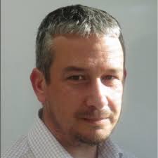 Aidan Hickey, MIMechE, MSP