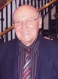 Ian Moore Obituary (1929