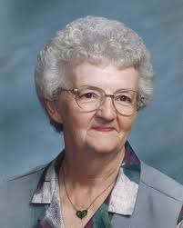 Lavonne Esther Hansen Obituary November 7, 2024