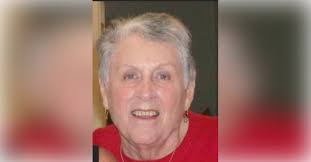 Obituary information for Johnnie Faye Boutwell