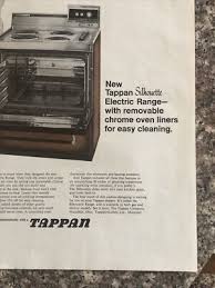 Image result for Light Brown 1964 Tappan